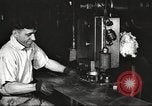 Image of Disston Hand Saw manufacturing Philadelphia Pennsylvania USA, 1920, second 16 stock footage video 65675063730