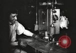 Image of Disston Hand Saw manufacturing Philadelphia Pennsylvania USA, 1920, second 18 stock footage video 65675063730