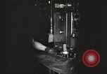 Image of Disston Hand Saw manufacturing Philadelphia Pennsylvania USA, 1920, second 19 stock footage video 65675063730