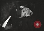 Image of Disston Hand Saw manufacturing Philadelphia Pennsylvania USA, 1920, second 24 stock footage video 65675063730