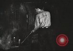 Image of Disston Hand Saw manufacturing Philadelphia Pennsylvania USA, 1920, second 28 stock footage video 65675063730