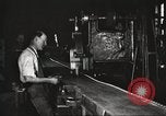 Image of Disston Hand Saw manufacturing Philadelphia Pennsylvania USA, 1920, second 48 stock footage video 65675063730