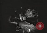 Image of Disston Hand Saw manufacturing Philadelphia Pennsylvania USA, 1920, second 54 stock footage video 65675063730