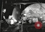 Image of Disston cast steel saw blade factory Philadelphia Pennsylvania USA, 1920, second 10 stock footage video 65675063731