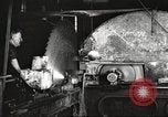 Image of Disston cast steel saw blade factory Philadelphia Pennsylvania USA, 1920, second 13 stock footage video 65675063731