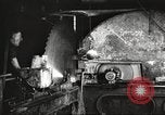Image of Disston cast steel saw blade factory Philadelphia Pennsylvania USA, 1920, second 14 stock footage video 65675063731