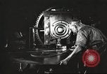 Image of Disston cast steel saw blade factory Philadelphia Pennsylvania USA, 1920, second 19 stock footage video 65675063731