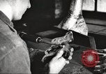 Image of Henry Disston and Sons Philadelphia Pennsylvania USA, 1920, second 3 stock footage video 65675063733