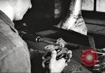 Image of Henry Disston and Sons Philadelphia Pennsylvania USA, 1920, second 4 stock footage video 65675063733