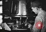 Image of Henry Disston and Sons Philadelphia Pennsylvania USA, 1920, second 28 stock footage video 65675063733