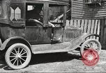 Image of men hunting United States USA, 1920, second 3 stock footage video 65675063734