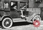 Image of men hunting United States USA, 1920, second 4 stock footage video 65675063734