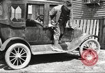 Image of men hunting United States USA, 1920, second 5 stock footage video 65675063734