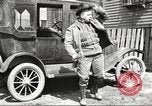 Image of men hunting United States USA, 1920, second 6 stock footage video 65675063734