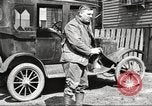 Image of men hunting United States USA, 1920, second 9 stock footage video 65675063734