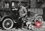 Image of men hunting United States USA, 1920, second 12 stock footage video 65675063734