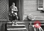 Image of men hunting United States USA, 1920, second 15 stock footage video 65675063734