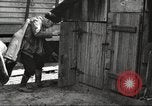 Image of men hunting United States USA, 1920, second 23 stock footage video 65675063734