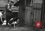 Image of men hunting United States USA, 1920, second 26 stock footage video 65675063734