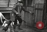 Image of men hunting United States USA, 1920, second 33 stock footage video 65675063734