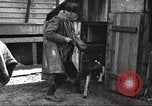 Image of men hunting United States USA, 1920, second 37 stock footage video 65675063734