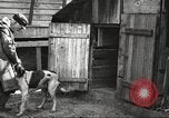 Image of men hunting United States USA, 1920, second 43 stock footage video 65675063734
