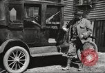 Image of men hunting United States USA, 1920, second 49 stock footage video 65675063734