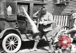 Image of men hunting United States USA, 1920, second 52 stock footage video 65675063734