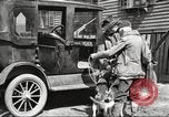 Image of men hunting United States USA, 1920, second 53 stock footage video 65675063734