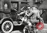 Image of men hunting United States USA, 1920, second 54 stock footage video 65675063734