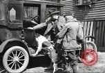Image of men hunting United States USA, 1920, second 55 stock footage video 65675063734
