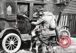 Image of men hunting United States USA, 1920, second 57 stock footage video 65675063734