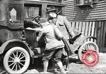Image of men hunting United States USA, 1920, second 59 stock footage video 65675063734