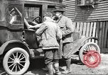 Image of men hunting United States USA, 1920, second 61 stock footage video 65675063734
