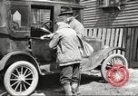Image of men hunting United States USA, 1920, second 62 stock footage video 65675063734