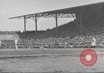 Image of Navin Field Detroit Michigan United States USA, 1916, second 9 stock footage video 65675063735