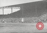Image of Navin Field Detroit Michigan United States USA, 1916, second 16 stock footage video 65675063735