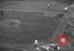 Image of Navin Field Detroit Michigan United States USA, 1916, second 59 stock footage video 65675063735