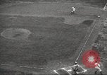 Image of Navin Field Detroit Michigan United States USA, 1916, second 60 stock footage video 65675063735