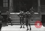 Image of United States troops United States USA, 1920, second 7 stock footage video 65675063736