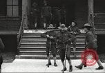 Image of United States troops United States USA, 1920, second 8 stock footage video 65675063736