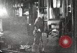 Standbild ordnance Material United States USA, 1918, aus Sekunde 3 historischem Filmmaterial Videoclip 65675063737