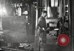 Standbild ordnance Material United States USA, 1918, aus Sekunde 4 historischem Filmmaterial Videoclip 65675063737