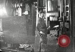 Standbild ordnance Material United States USA, 1918, aus Sekunde 6 historischem Filmmaterial Videoclip 65675063737