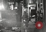 Standbild ordnance Material United States USA, 1918, aus Sekunde 7 historischem Filmmaterial Videoclip 65675063737