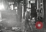 Standbild ordnance Material United States USA, 1918, aus Sekunde 8 historischem Filmmaterial Videoclip 65675063737