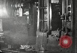 Standbild ordnance Material United States USA, 1918, aus Sekunde 9 historischem Filmmaterial Videoclip 65675063737