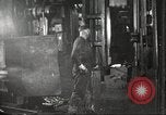 Standbild ordnance Material United States USA, 1918, aus Sekunde 13 historischem Filmmaterial Videoclip 65675063737