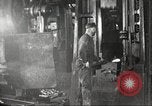 Standbild ordnance Material United States USA, 1918, aus Sekunde 14 historischem Filmmaterial Videoclip 65675063737