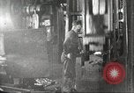 Standbild ordnance Material United States USA, 1918, aus Sekunde 17 historischem Filmmaterial Videoclip 65675063737